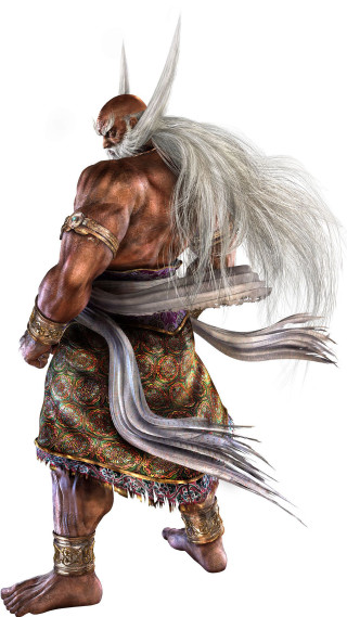 Man long hair sword headdress - phuoc quan free wallpaper for mobile