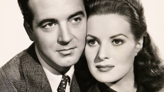 Man woman black white photo 8 - cleve gray free wallpaper