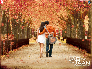 Man woman walking path trees - a man and woman free wallpaper for desktop