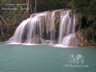 Waterfall cascading water sign nature - a waterfall free wallpaper for desktop