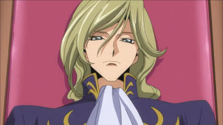 Blonde man blue jacket portrait - a blue jacket free wallpaper for desktop