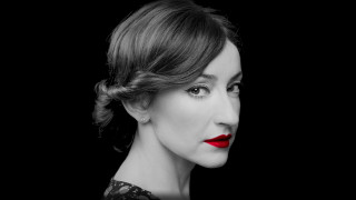 Eva gonzales red lips portrait - eva gonzalès free wallpaper