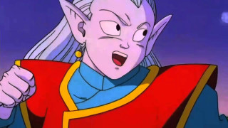 Cartoon character surprised red cape - a red cape free wallpaper