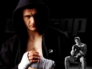 Man black hoodie boxing gloves - a black hoodie free wallpaper