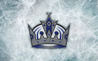 Blue silver crown ice rink - crown free wallpaper