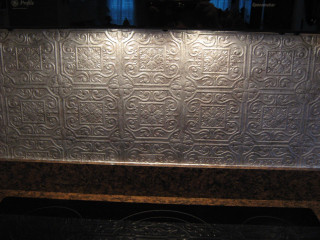 Kitchen counter stove decorative wall - hard surface free wallpaper for desktop