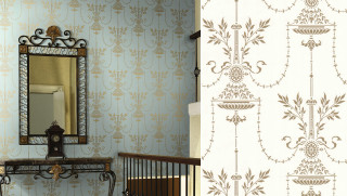 Mirror wallpaper room railing mirror - feature free wallpaper for desktop