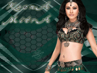 Belly dance woman outfit name - a name free wallpaper