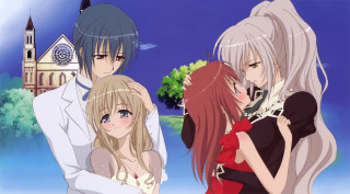 Group people building clock tower 6 - a clock tower free wallpaper for desktop