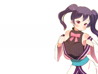 Girl bow tie dress bag - a bag free wallpaper