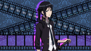 Woman black jacket tie movie - a black jacket free wallpaper for desktop