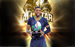 Man holding trophy smiling basketball - award free wallpaper