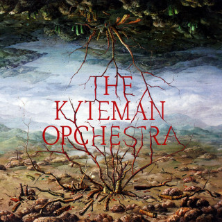 Tree kyteman orchestra forest painting - orphism free wallpaper for tablet