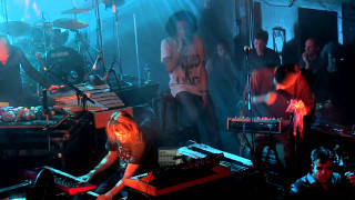 Music jam session dj mixing - a dj free wallpaper