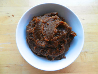 Bowl food wooden table spoon - fluxus free wallpaper