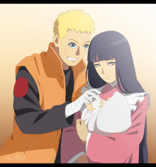 Man woman holding arms looking - official free wallpaper for tablet