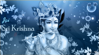 Beautiful woman flute di kishna - a flute free wallpaper