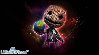 Planet character earth glow star - global free wallpaper