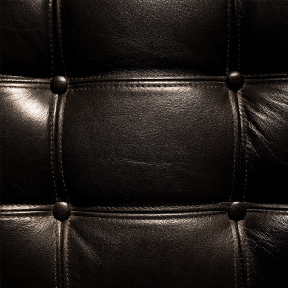 Black leather texture buttons rivets - neoclassicism free wallpaper for tablet