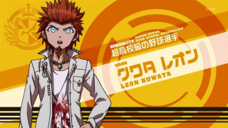 Eizan kikukawa redhair white shirt - stripe free wallpaper for desktop