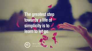 Reaching hand falling paper quote - greatest free wallpaper