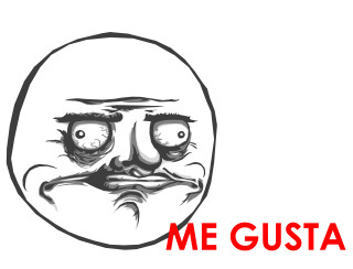 Drawing face mustache on face - face free wallpaper for desktop