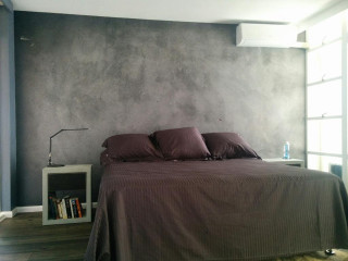 Bed brown blanket pillows room - alesso baldovinetti free wallpaper for desktop