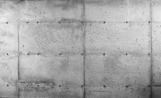 Black white concrete wall rivets - texture free wallpaper for desktop