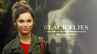 Flavia bloss blurry green jacket - red shirt free wallpaper