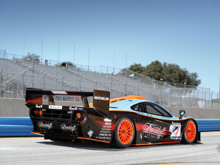 Race car track blue orange - paint job free wallpaper