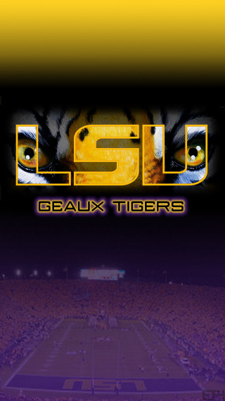 Stadium tiger face lsu image - esaias boursse free wallpaper for mobile