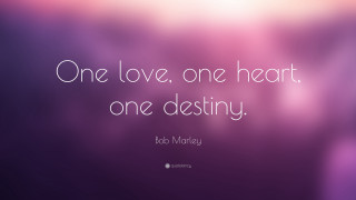One love heart bob marley - bob singer free wallpaper