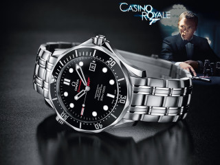 Man suit tie watch casino - a watch free wallpaper