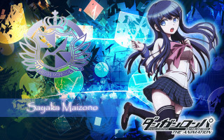 Girl school uniform sword symbols - a girl in a school uniform free wallpaper