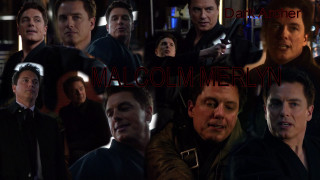 Vampire men actors collage tv - earl moran free wallpaper