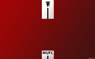 Red wall white door mufcc - a white door free wallpaper