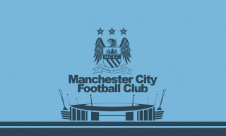Manchester city stadium logo stars - city free wallpaper