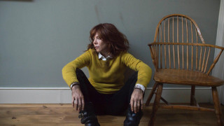 Woman sitting floor chair wooden - the floor next free wallpaper for desktop