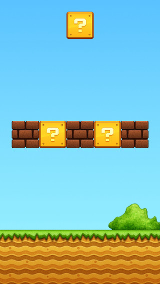Game question mark green hill - carlos trillo name free wallpaper for mobile