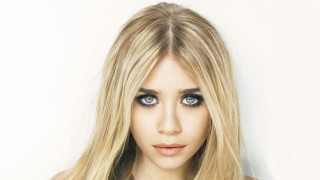 Alice mason blonde hair blue 2 - perfect facial symmetry free wallpaper