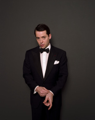 Man tuxedo posing picture suit - studio portrait free wallpaper