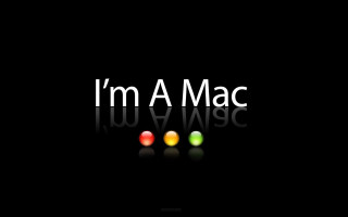 Black background white text colored - android free wallpaper for desktop