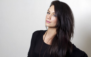 Eve rider leesha hannigan american - leesha hannigan free wallpaper for desktop