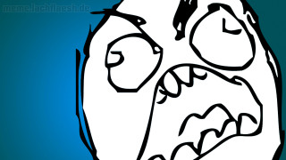 Big grin happy face drawing - angry free wallpaper