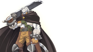 Man cape holding sword in - a sword and a sword free wallpaper