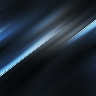 Blurry blue black background white 4 - a blurry image free wallpaper for tablet