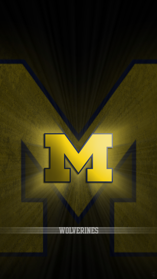 Yellow black logo black background - plain background free wallpaper for mobile