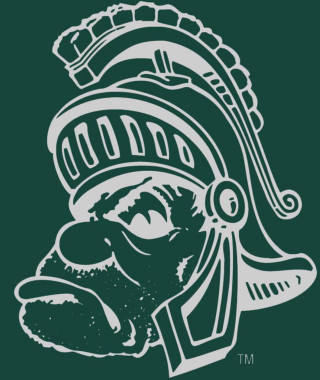 Green white drawing man hat - art green free wallpaper for mobile