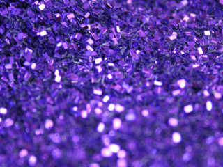 Purple glitter background white dots - small white dot free wallpaper