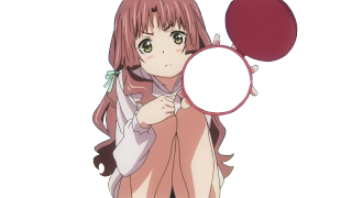 Girl holding red balloon pink - a girl holding free wallpaper